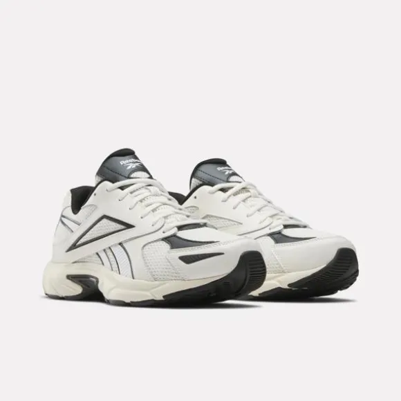 Shoes Under $100^Reebok Road Prime Shoes Chalk/VintageChalk/Black