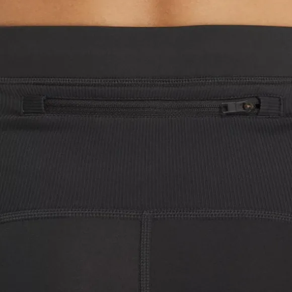 run_vector_leggings_4-1.webp Pants & Sweatpants | Leggings & Tights^Reebok Run Vector Leggings NightBlack