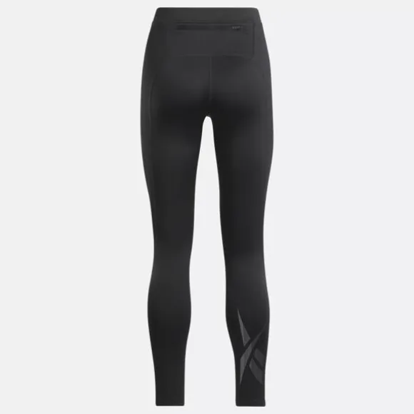 run_vector_leggings_8-1.webp Pants & Sweatpants | Leggings & Tights^Reebok Run Vector Leggings NightBlack