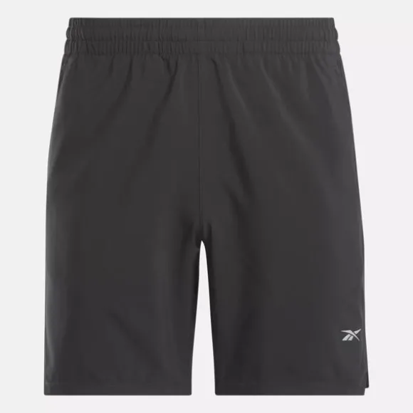 running_shorts_quot_5.webp Shorts^Reebok Running Shorts 5" Black