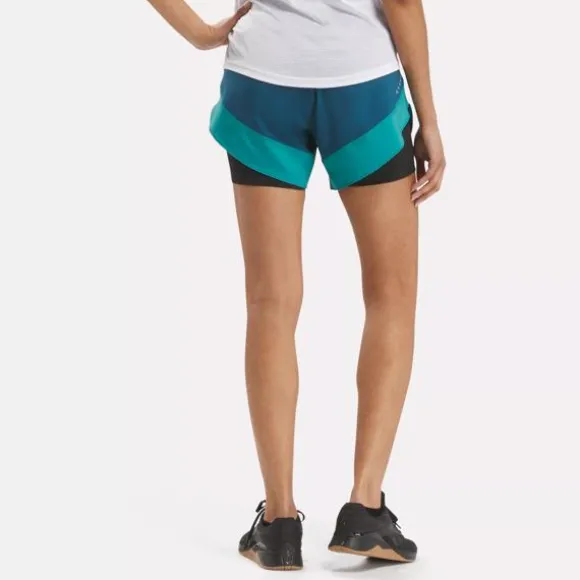 running_twoinone_shorts_2.webp Shorts^Reebok Running Two-In-One Shorts EscapeBlue