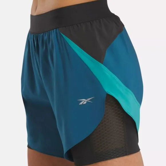 running_twoinone_shorts_3.webp Shorts^Reebok Running Two-In-One Shorts EscapeBlue
