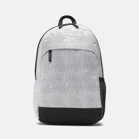 Bags & Backpacks | Bags & Backpacks^Reebok Sam Backpack LightHeatherGrey