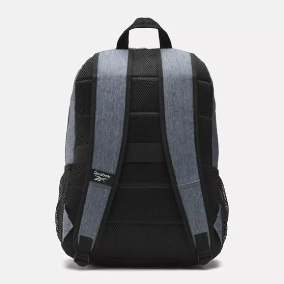 Bags & Backpacks | Bags & Backpacks^Reebok Santa Fe Backpack MediumHeatherGrey