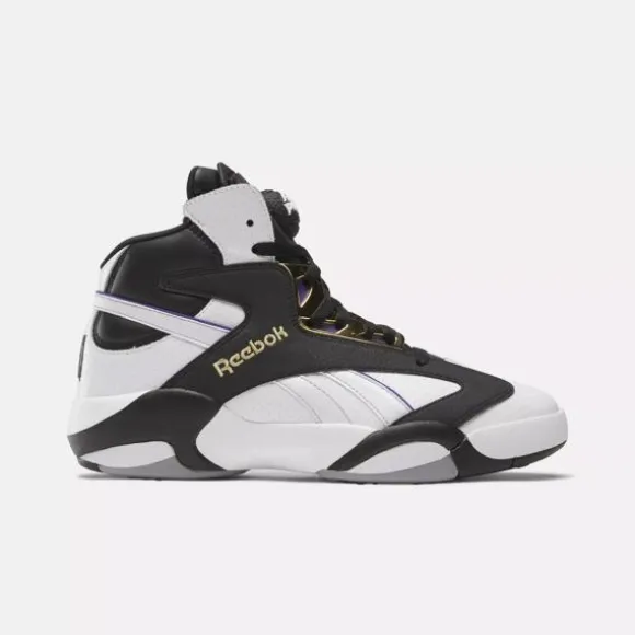 Basketball | Classics^Reebok Shaq Attaq Shoes