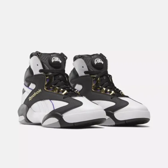 Basketball | Classics^Reebok Shaq Attaq Shoes