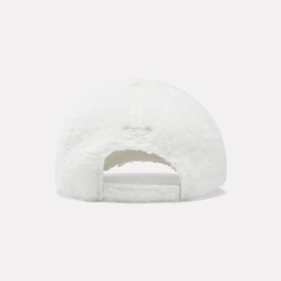 Hats & Gloves | Hats & Gloves^Reebok Sherpa Vector Baseball Cap Chalk