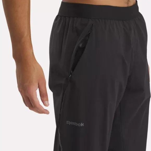 Pants & Sweatpants^Reebok Speed Pant Black