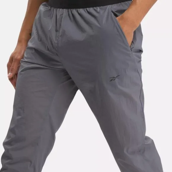 Pants & Sweatpants^Reebok Speed Pants ColdGrey6