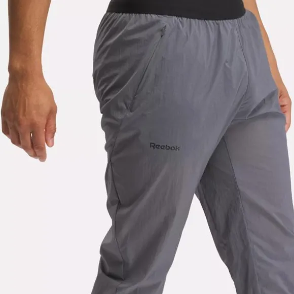 Pants & Sweatpants^Reebok Speed Pants ColdGrey6