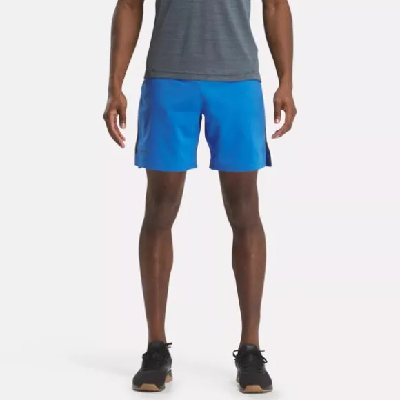 speed_shorts__3-2.webp Shorts^Reebok Speed Shorts 4.0 KineticBlue