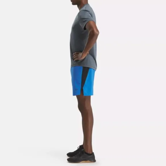speed_shorts__4-2.webp Shorts^Reebok Speed Shorts 4.0 KineticBlue
