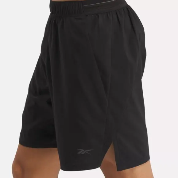 speed_shorts__quot_2.webp Shorts^Reebok Speed Shorts 4.0 7" Black