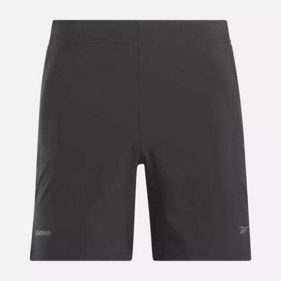 speed_shorts__quot_8.webp Shorts^Reebok Speed Shorts 4.0 7" Black