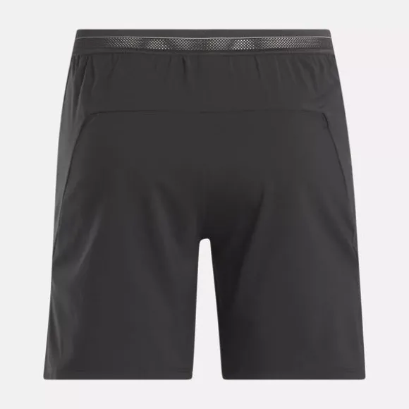 speed_shorts__quot_9.webp Shorts^Reebok Speed Shorts 4.0 7" Black