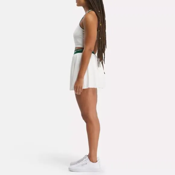 sport_classics_asymmetric_bralette_2.webp Tops & T-shirts | Trending: 90’s Classics^Reebok Sport Classics Asymmetric Bralette Chalk