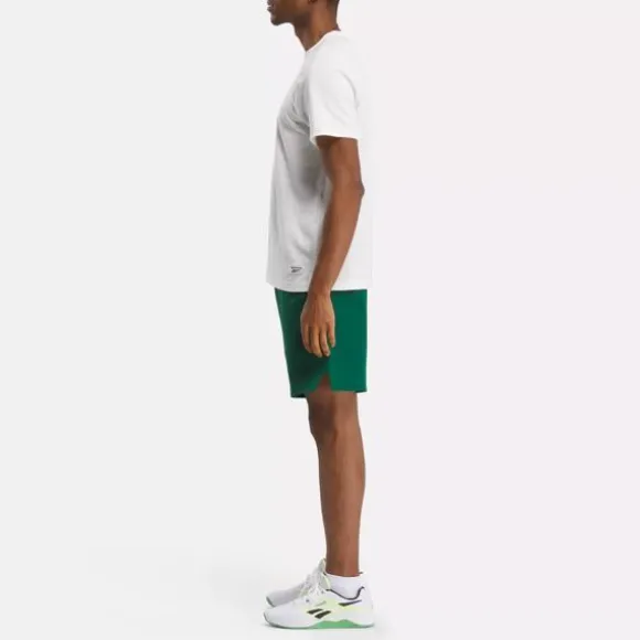 Tops & T-shirts | Tops & T-shirts^Reebok Sport Classics Graphic T-Shirt Chalk