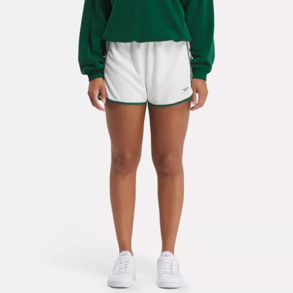 Shorts | Trending: 90’s Classics^Reebok Sport Classics Shorts Chalk