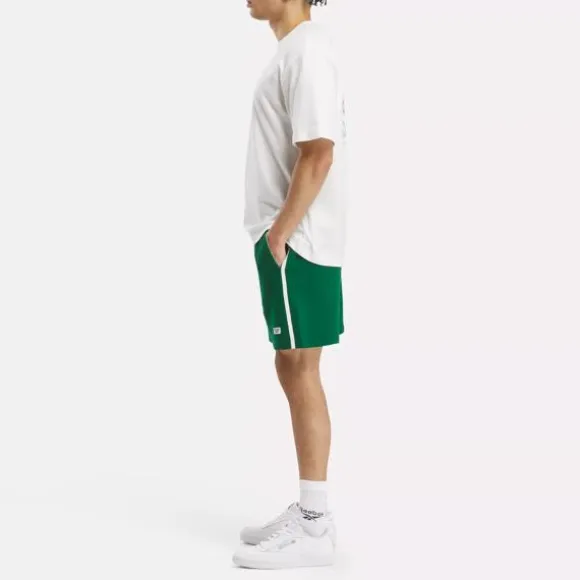 Tops & T-shirts | Tops & T-shirts^Reebok Sport Classics T-Shirt Chalk