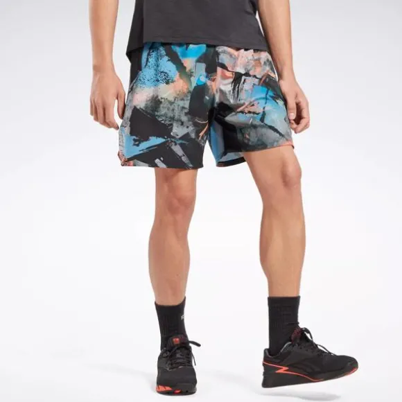 Shorts^Reebok Strength 3.0 Shorts