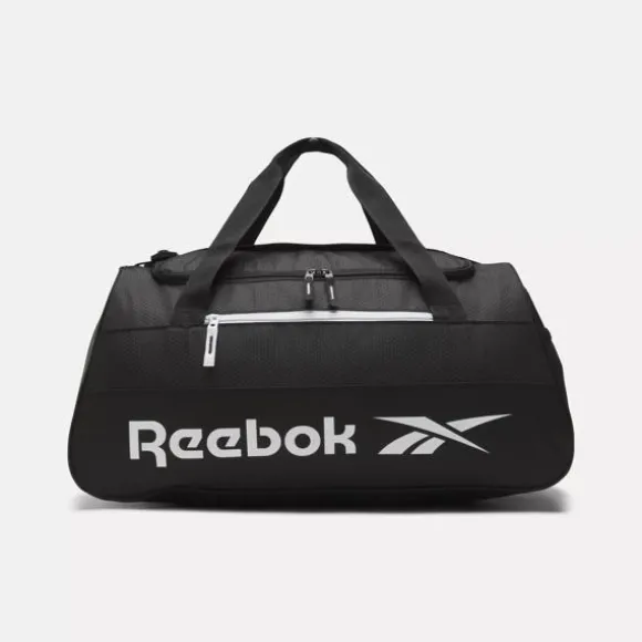 Bags & Backpacks | Bags & Backpacks^Reebok Sumner Medium Duffel Bag Black