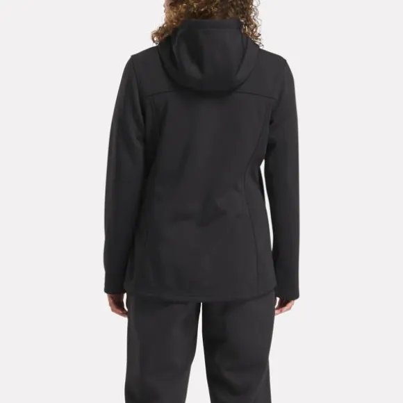 super_soft_woven_jacket_2.webp Jackets^Reebok Super Soft Woven Jacket Black