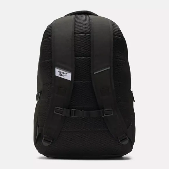 Bags & Backpacks | Bags & Backpacks^Reebok Trainer Backpack BLACK