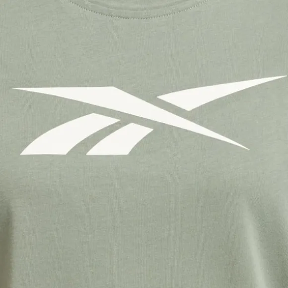 training_essentials_vector_graphic_tee_3.webp Tops & T-shirts^Reebok Training Essentials Vector Graphic Tee HarmonyGreen