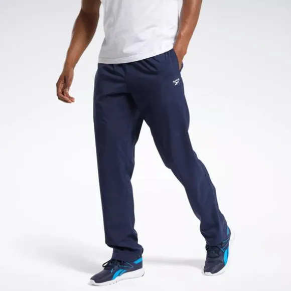 Pants & Sweatpants^Reebok Training Essentials Woven Unlined Pants VectorNavy