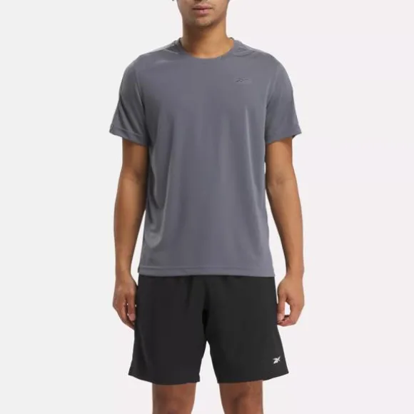 Tops & T-shirts^Reebok Training Tech T-Shirt