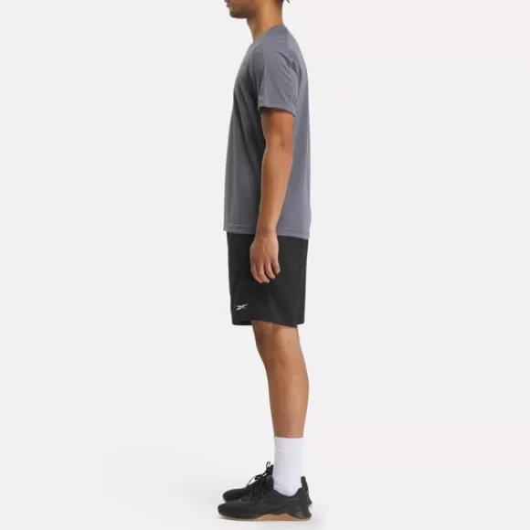 Tops & T-shirts^Reebok Training Tech T-Shirt