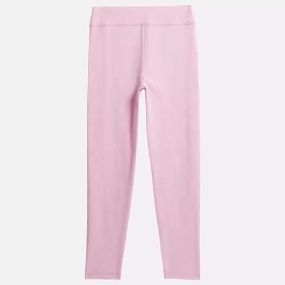 Little Kids' Clothing (sizes 4-6x) | Little Kids' Shoes (sizes 10.5k-3)^Reebok Vector Leggings - Big Kids RosePink