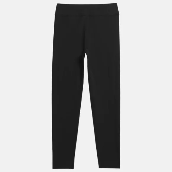 Little Kids' Clothing (sizes 4-6x) | Little Kids' Shoes (sizes 10.5k-3)^Reebok Vector Leggings - Big Kids Black