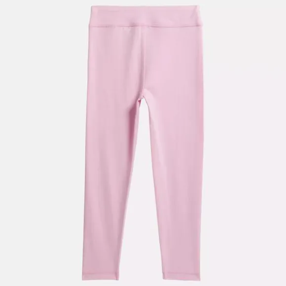 Little Kids' Clothing (sizes 4-6x) | Little Kids' Shoes (sizes 10.5k-3)^Reebok Vector Leggings - Little Kids RosePink