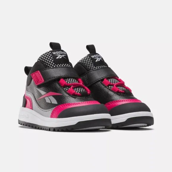 Baby & Toddler Shoes (sizes 1k-10k) | Baby & Toddler Shoes (sizes 1k -10k)^Reebok Weebok Storm X Shoes