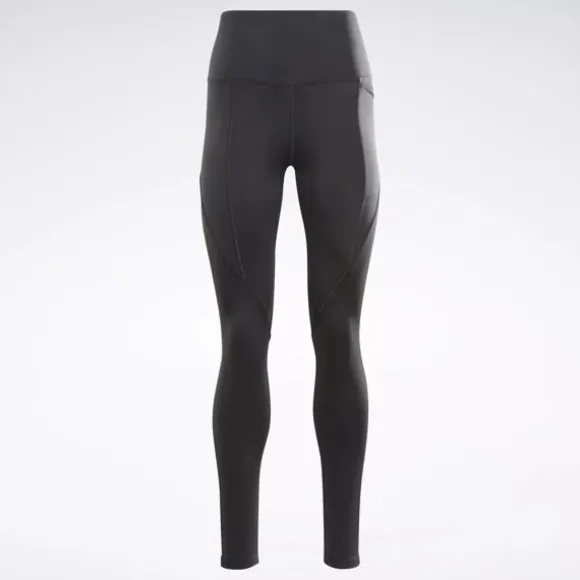 workout_ready_pant_program_high_rise_leggings_5.webp Pants & Sweatpants | Leggings & Tights^Reebok Workout Ready Pant Program High Rise Leggings NightBlack