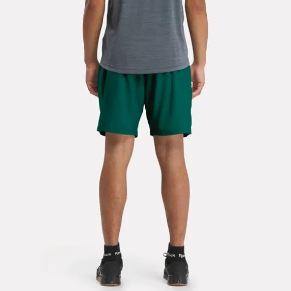 workout_ready_shorts_2-7.webp Shorts^Reebok Workout Ready Shorts CollegiateGreen