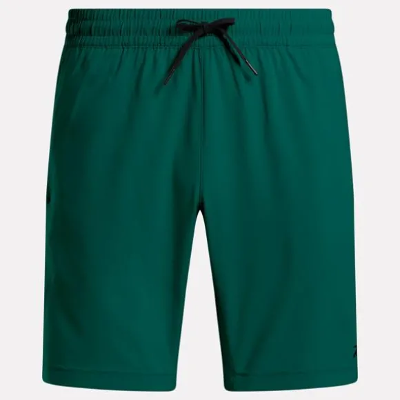 workout_ready_shorts_3-7.webp Shorts^Reebok Workout Ready Shorts CollegiateGreen