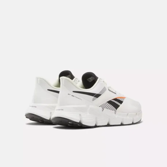 zig_dynamica__shoes_2-11.webp Gym & Training | Running^Reebok Zig Dynamica 5 Shoes Chalk/Grey1/Black