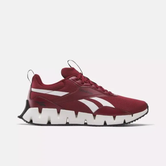 Running | Running^Reebok Zig Dynamica STR Shoes