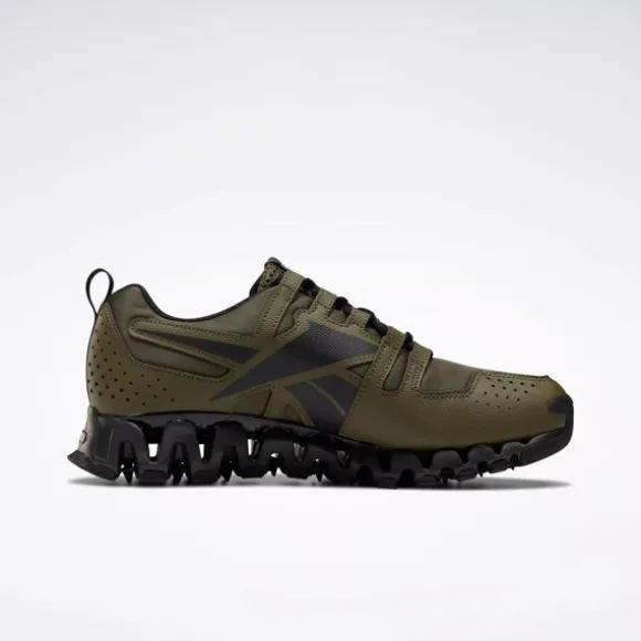 Running^Reebok ZigWild Trail 6 Shoes